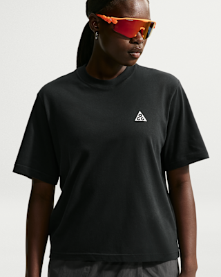 ACG Women's Dri-FIT T-Shirt. Nike.com
